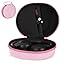 Pink Case+Inside Black