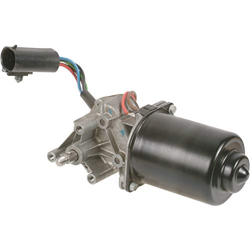 Image of Cardone New Windshield Wiper Motor - 85-438