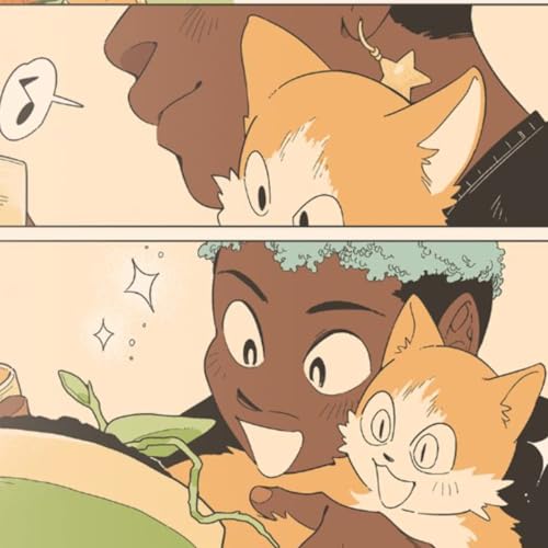 HOW TO TOUCH GRASS Comic Anthology Explores Embracing Community
