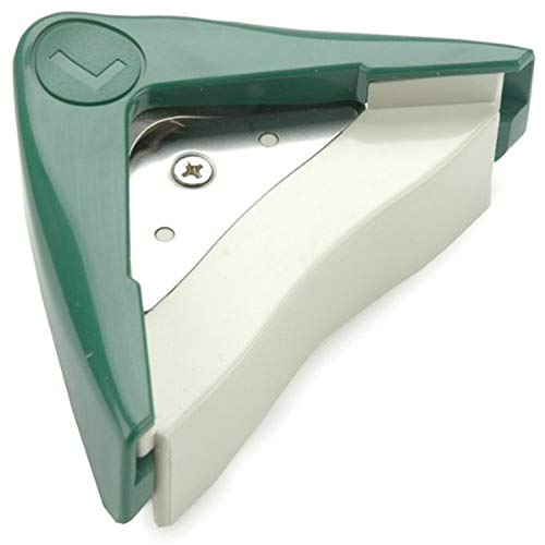 AIDOX Corner Rounder Large Punch, 10mm