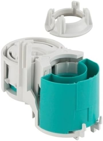 Geberit Pneumatic Dual Flush Activation Unit 240.574.00.1, Multi-Colour