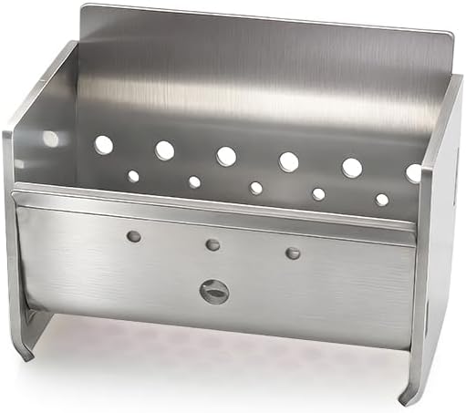 99300170 for Avalon Newport Bay, Avanti, 900 Pellet Stove, Stanless Steel Firepot for Lopi Pioneer Bay, Heritage Bay, 400 Pellet Stove.