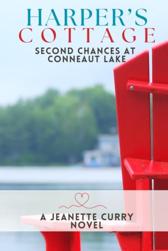 Harper's Cottage: Second Chances at Conneaut Lake