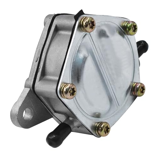 XGFWH Fuel Pump Replacement for Suzuki Quadrunner 250 LT250E LT250EF LT4WD LTF250 LTF250F LTF4WD 1985 1986 1987 1988 1989 1990 1991 1992 1993 1994 1995 1996 1997 1998 1999 15100-19B01