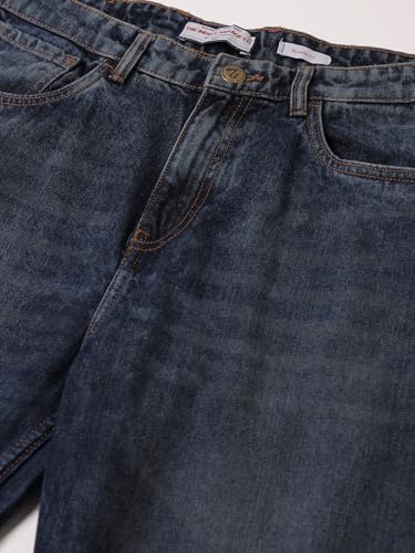 Image of The Indian Garage Co Men Jeans