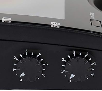 MyMix Mixer Case II