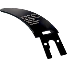 Laguna Fusion Table Saw Thin Kerf Riving Knife