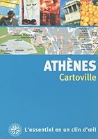 ATHENES 2742427910 Book Cover