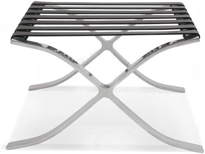 【新春セール】バルセロナ スツール オットマン ホワイト リプロダクト 送料込 新春セール】バルセロナ スツール オットマン ホワイト リプロダクト