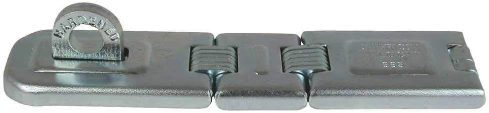 Double Hinge Hasps - american lock haspdouble Hing