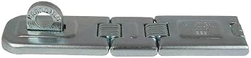 Double Hinge Hasps - american lock haspdouble Hing