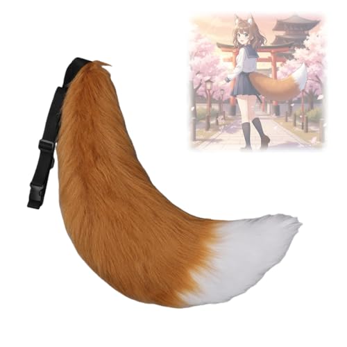 きつね しっぽ コスプレ」の人気商品一覧・価格比較 - 価格.com