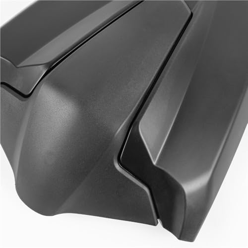 Capot de selle arrière moto 660 2024 2025 finition premium carénage ajusté
