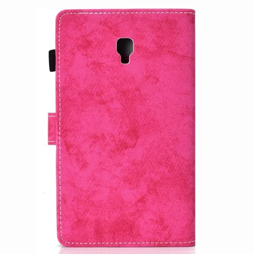 Coque Samsung Tab A 2017 antichoc avec mise en veille auto