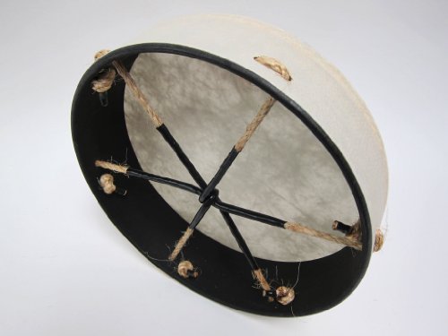 Remo E1-0314-00 Buffalo Drum - Image 7
