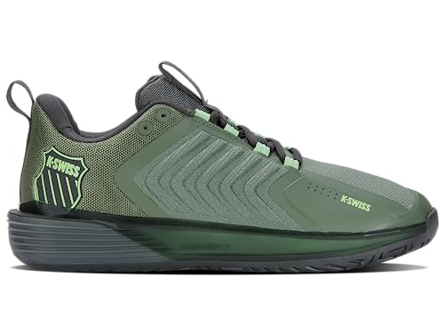 Image of K-Swiss Men's Ultrashot 3 Tennis Shoe