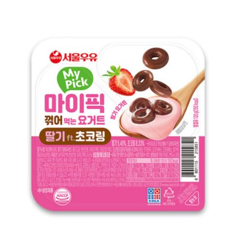 [①] \E rbg My pick ܂ĐHׂ郈[Og 12Zbgi2ޖj rbg (C`S&`RO12)