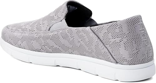 Image of HUK Mens Brewster Slip on Shoe | Wet Traction Fishing & Deck Shoes