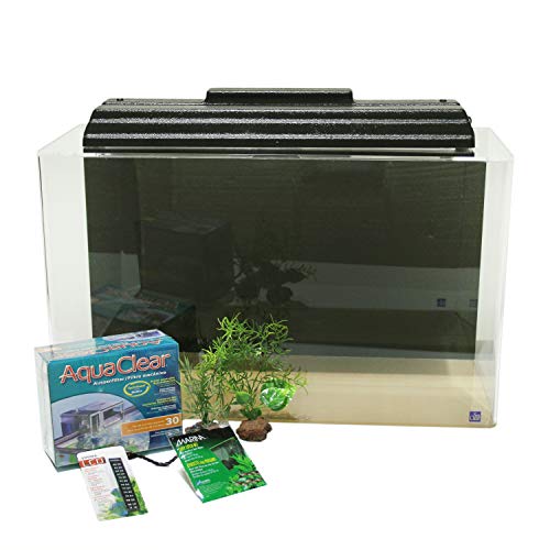 sea clear tanks