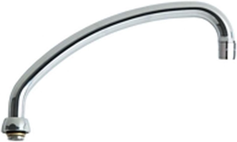 Chicago L9JKABCP Replacement Part,Chrome