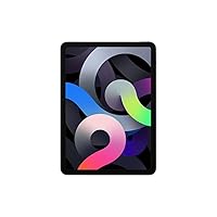 2020 Apple iPad Air (10,9', Wi-Fi, 64GB) - Grigio siderale (4&ordf; generazione)