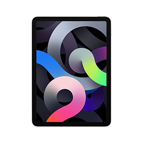 2020 Apple iPad Air (10,9', Wi-Fi, 64GB) - Grigio siderale (4ª generazione)