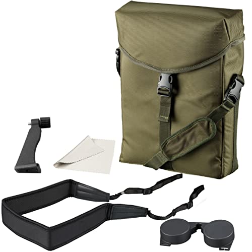 Bresser Special Astro Binoculares miniatura 5