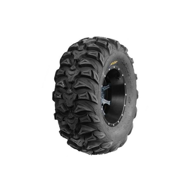 Pneu SUN-F A-040 25x8-12 pour quad utilitaire idéal en été