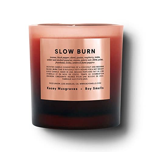 Best Candle Smells