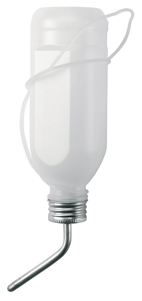 Kerbl Drinking Bottle for Rabbit Plastic