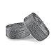Stahlwolle 0000 Gegen Mäuse Vertreiben - Sukh 2 Stück Metal Polish Stahlwolle Fein 0000 Gegen Ratten Steel Wool 0000 Eisenwolle Nagerschutz Bauschaum