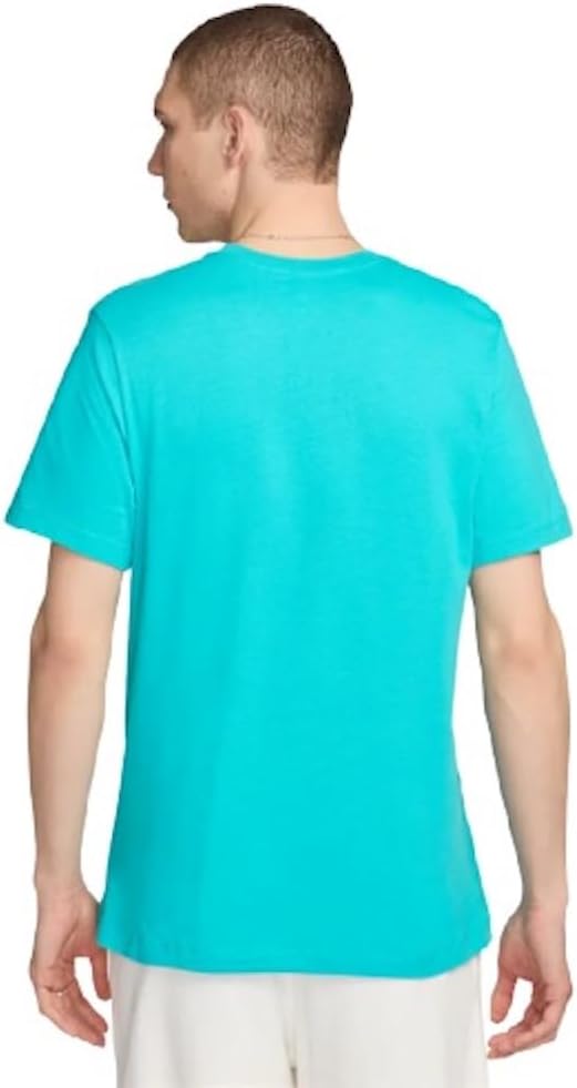 Nike Sportswear Men's Graphic Crab T-Shirt