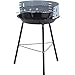 ACTIVA Grill Party Set, Parrilla de carbón