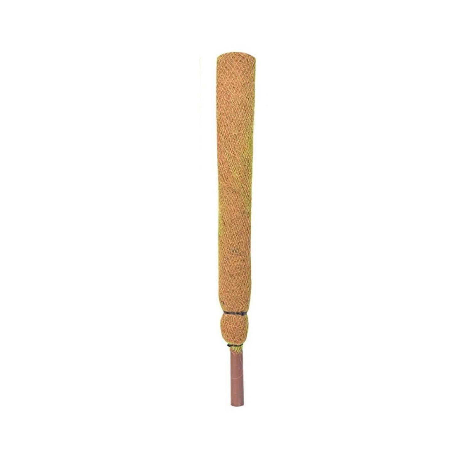 See full amazon price history chart for KURUPPATH GROUP 3 Feet Coir Moss Stick/Coco Pole for Climbing Indoor Plants KURUPPATH GROUP 3 Feet Coir Moss Stick/Coco Pole for Climbing Indoor Plants (B0BBMQ3YTY) Amazon Price History, Amazon Price Tracker