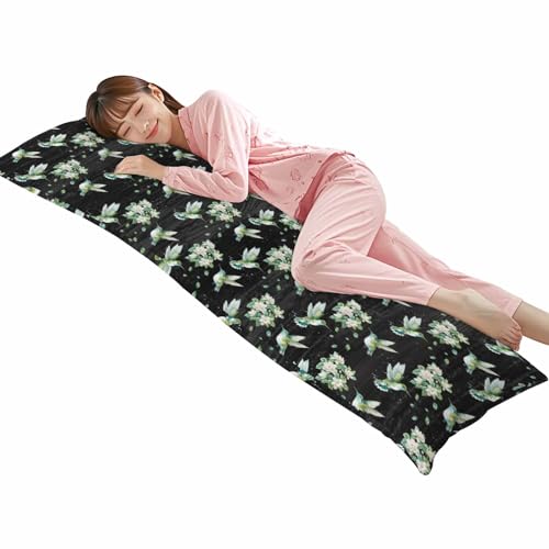 Tamkkuraux �������J�o�[ �n�`�h�� �� �� �u���b�N ���g�� �J�o�[ ���� �_�炩�� �����O �̂т̂� ������� �����x ���E�ȒP �R�� �h�L �ό`���ɂ��� ����\ �܂��炪����₷�� ������ ��150cm×��50cm