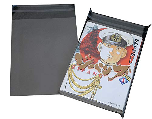 ある姫　おまけ同封ページ【透明テープ】 Amazon | アート・エム 【国産 】テープ付 長3サイズ少し大きめ