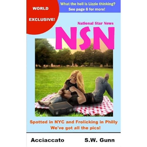 Acciaccato Audiolibro Por S.W. Gunn, Shawn Gunn arte de portada