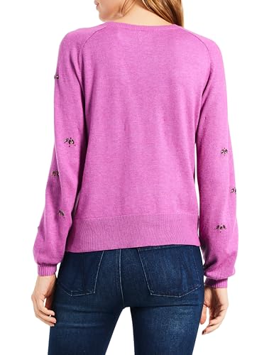 Image of NIC+ZOE Women's Hidden Gems Sweater