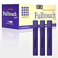 HAGOROMO Fulltouch Color Chalk 1 Box [72 Pcs/Violet]