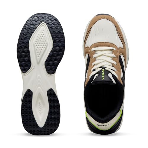 Image of Campus Women Derbi Sneakers