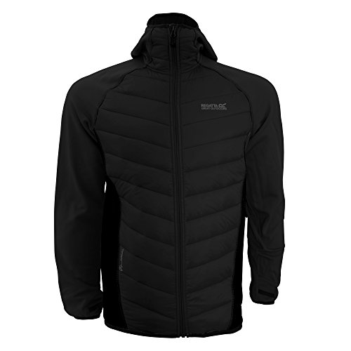 Regatta Andreson II Hybrid Giacca Uomo, Uomo