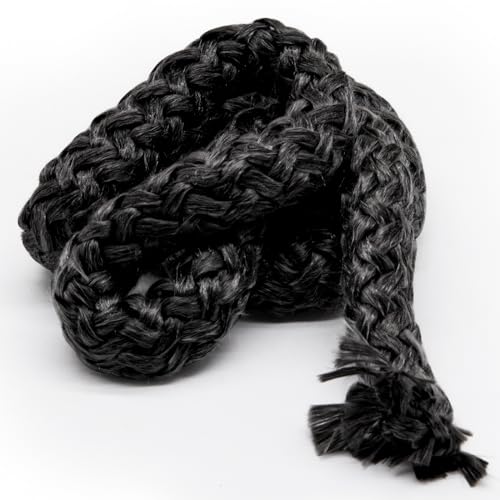 Adviace SRV7034-178 Stove Door Gasket Rope for Quadrafire MT Vernon