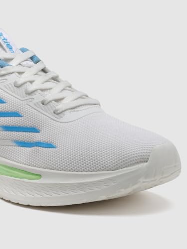Image of Action-BULLET-101 Lightweight Comfortable Cushioned Running Sports Shoes for Men