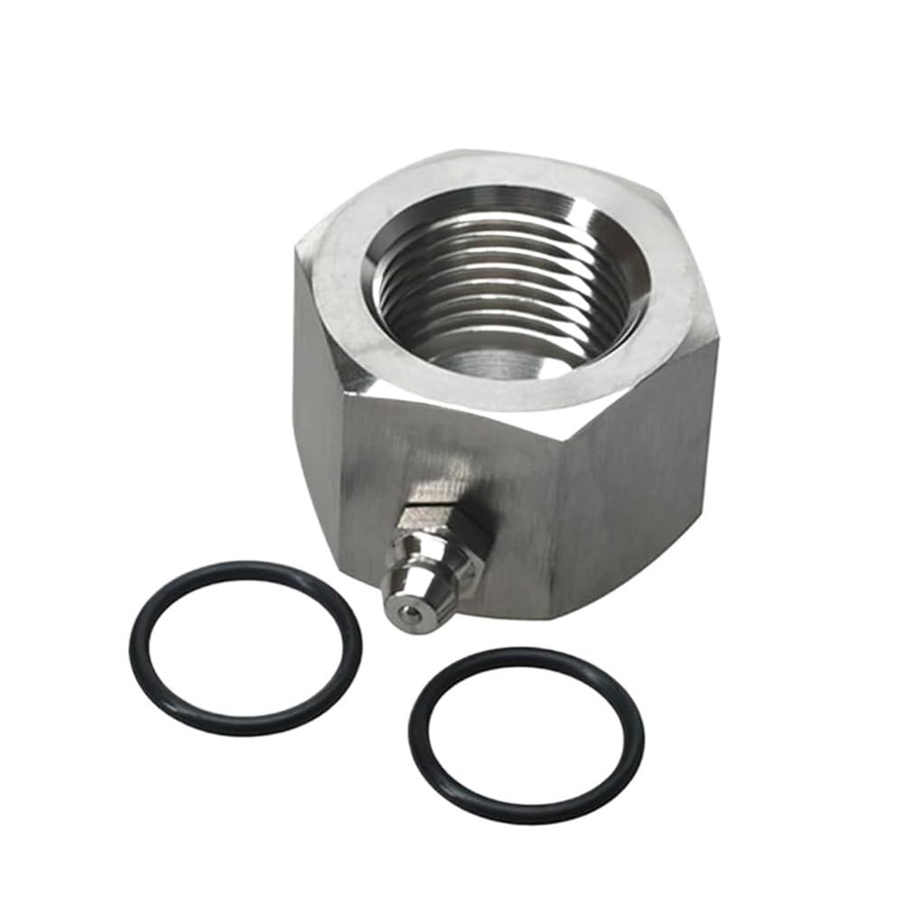 Écrou de graissage pour câble de direction 7/8 compatible FSM068 SS SCP 28251
