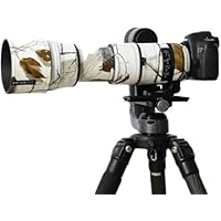 EasyCover 150-600mm f/5-6.3 DG OS HSM C Zwart