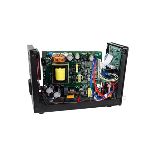 Régulateur de tension et source de commutation alimentation CC laboratoire 30V 10A - 7