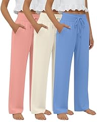 Sky Blue, Light Beige, Lotus Root Pink