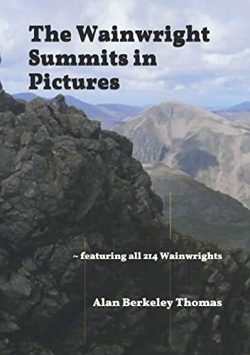 The Wainwright Summits in Pictures