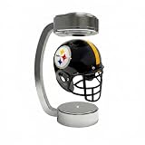 Pegasus Sports NFL Pittsburgh Steelers Mini Hover Helmet