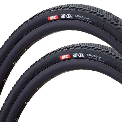 2{Zbg IRC(ACA[V[) ] ^C {EP `[uXfB BOKEN TLR 700×40C ubN IRC NO.190532